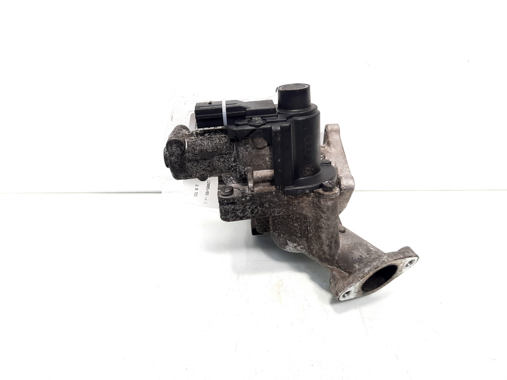 EGR, cod 03G131501D, VW Caddy 3 Combi (2KJ), 2.0 TDI, BMM (idi:527873)