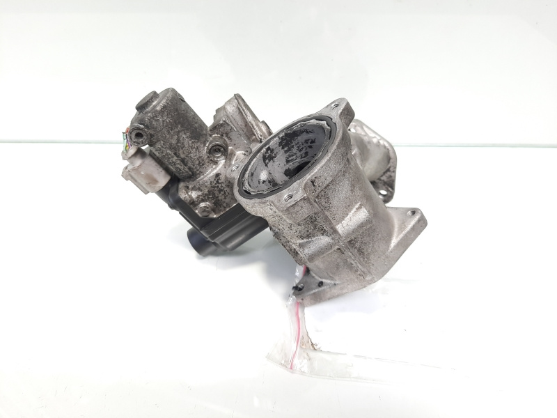 EGR, cod 03G131501N, 03G131502, VW Jetta 3 (1K2), 2.0 TDI, BMM (idi:476875)