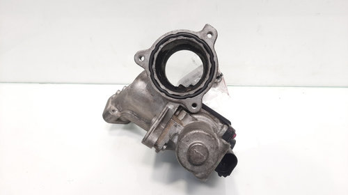 EGR, cod 03G131502, 03G129637A, Skoda Superb 