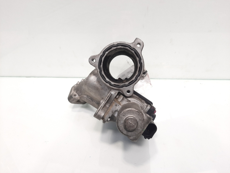 EGR, cod 03G131502, 03G129637A, VW Caddy 3 Combi (