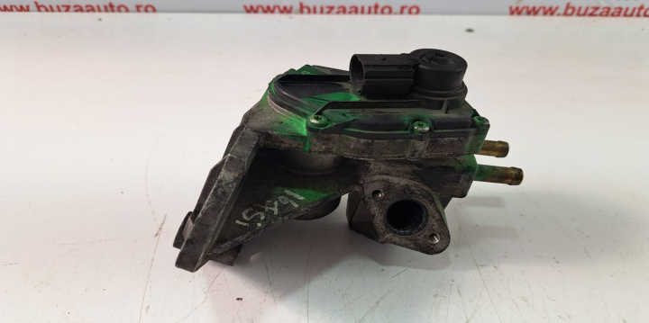 EGR Cod: 06F131503B Audi A3 8P/8PA [2th 