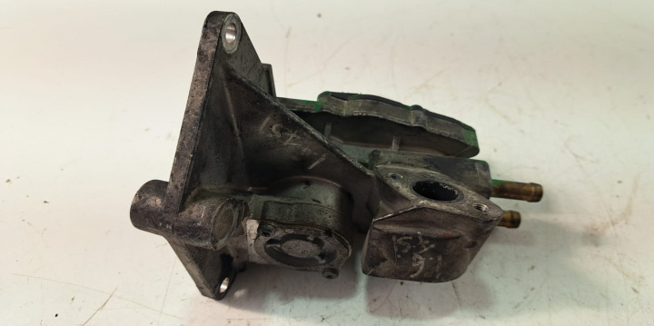 EGR Cod: 06F131503B Audi A3 8P/8PA [2th 