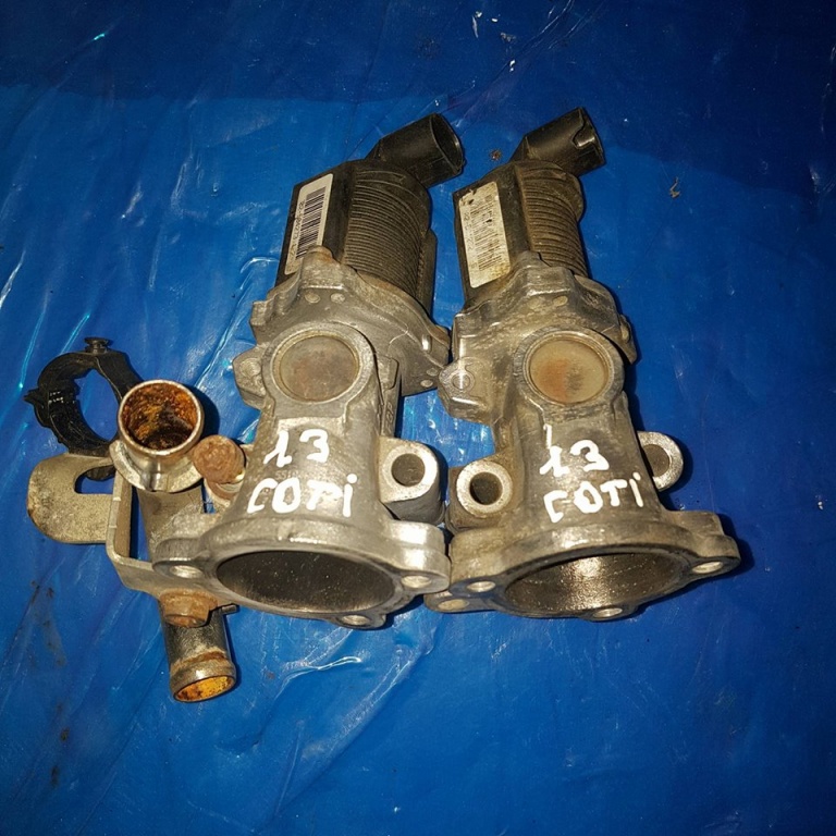 Egr cod 55184651 fiat idea 1.3 jtd 188a9