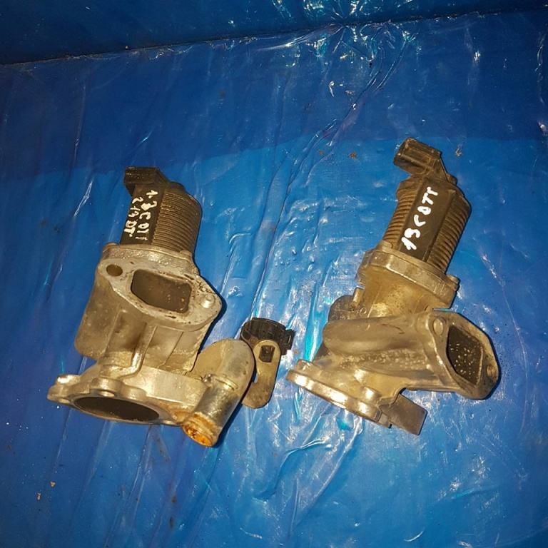 Egr cod 55184651 fiat idea 1.3 jtd 188a9