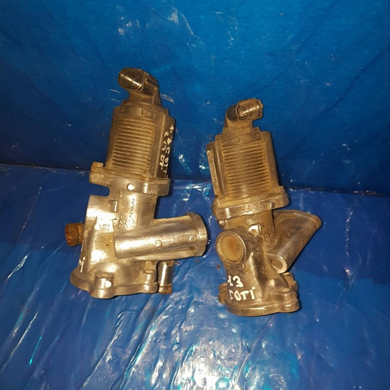 Egr cod 55184651 fiat idea 1.3 jtd 188a9.000 70 cai