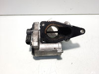 EGR, cod 8200796571, Renault Megane 2 Combi, 1.9 CDI, F9QL818 (id:546542)