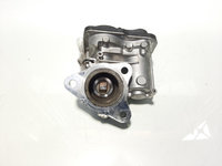 EGR, cod 8201143495, 147109913, Renault Megane 4, 1.5 DCI, K9K648 (idi:485561)