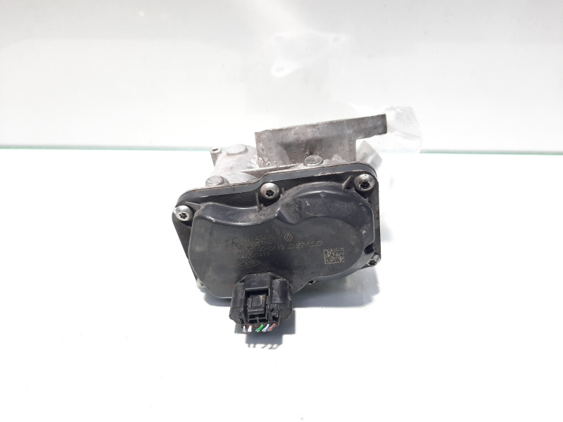 EGR, cod 8201143495, 147109913R, Dacia Logan MCV 2, 1.5 DCI, K9K628