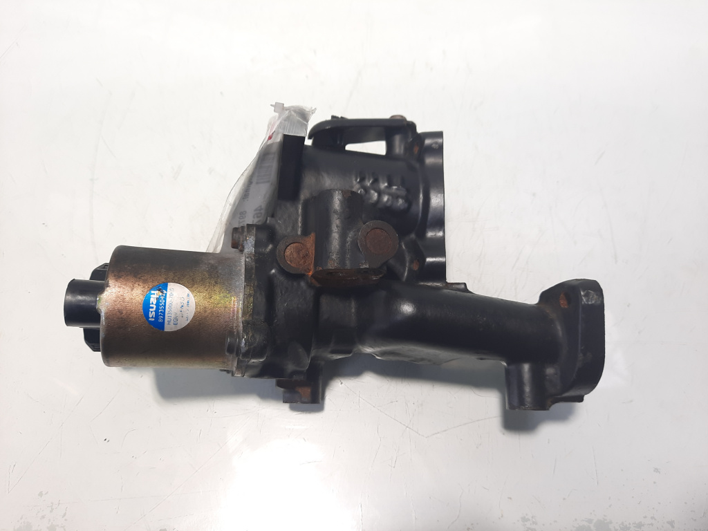 EGR, cod 8973550420, Opel Corsa C (F08, F68), 1.7 CDTI, Z17DTH (idi:467695)