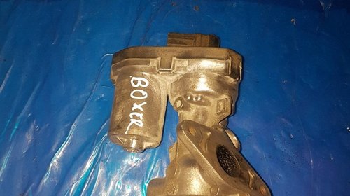 Egr cod 8c1q-9d475-ba peugeot boxer III 2.2 hdi 4hu 120 cai