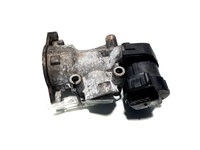 Egr, cod 9645689680, Peugeot 407, 2.0 HDI, RHR (id:510271)