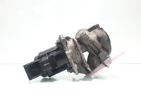 EGR, cod 9660276280, Peugeot 307, 1.6 HDI, 9HX (id:494287)