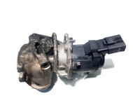 EGR, cod 9672880080, Citroen C2 (JM), 1.6 HDI, 9HZ (idi:512703)