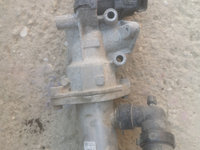 EGR, cod 9681825280, Peugeot 407 SW, 2.0 HDI, RHR