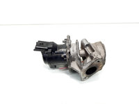 EGR, cod 9685640480, Peugeot 3008, 1.6 HDI, 9HZ (idi:522719)