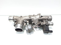 EGR, cod 9X2Q-6C860-DA, Jaguar XF (X250), 3.0 diesel, 306DT (id:552969)