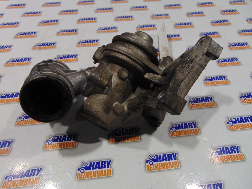 EGR - cod: A6391400580 - pentru SMART
