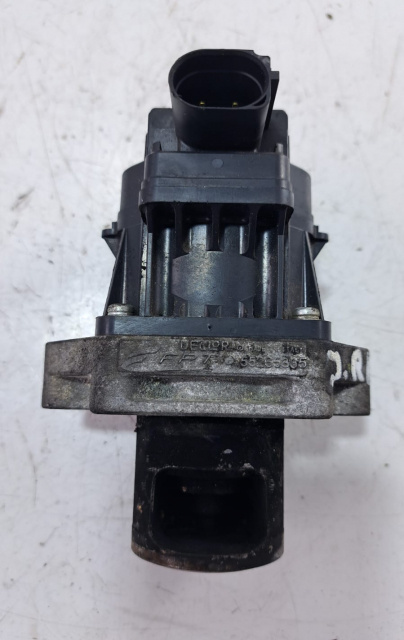 EGR Cod: Cod: 55265385 Jeep Renegade [2015 - 2020] Crossover 5-usi 1.6 D MT (120 hp)