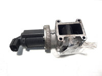 EGR, cod GM55215031, Opel Vectra C Combi, 1.9 CDTI, Z19DTH (idi:507770)