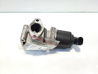 EGR, cod GM55215031, Opel Vectra C Combi, 1.9 CDTI, Z19DTH (idi:485183)