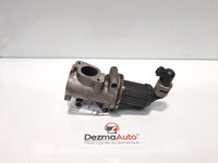 EGR, cod GM55215032, Opel Signum, 1.9 CDTI, Z19DT