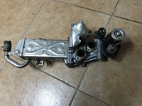 EGR complet cu racitor (03L131512CF / 0280751016) VW 2.0 tdi - Euro 5