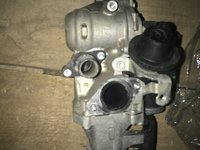 EGR complet cu racitor Ford Focus 3 1.6 tdci - COD: 9671187780