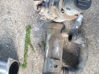 Egr complet cu racitor hyundai accent hyundai i30 1.5 crdi