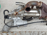 EGR complet Renault 1.5 DCI euro 5