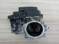 EGR/ Control Aer 03L131501K Audi A3 8P [2003 - 2005] Hatchback 3-usi 2.0 TDI MT (140 hp)