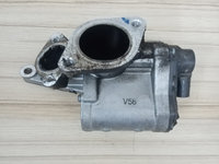 EGR / Control Aer A2C53025930 Renault Megane 2 [facelift] [2006 - 2012] wagon 1.9 dCi MT (130 hp)