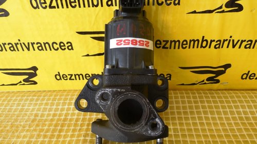 EGR / Control aer Mazda 6 DIESEL 2006 cod K5T70871 4Z15