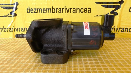 EGR / Control aer Mazda 6 DIESEL 2006 cod K5T70871 4Z15