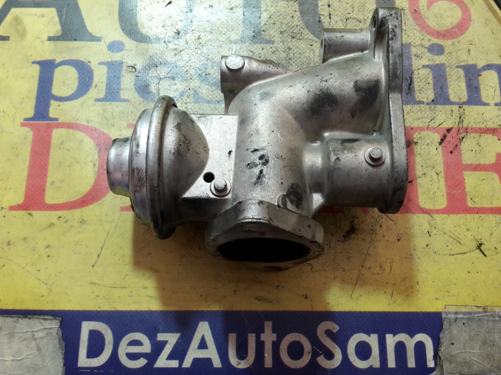 Egr Corsa C, Astra G 1.7 DTI Isuzu cod 72277203