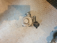 Egr cu clapeta 038129637, Audi A4 (8D, B5) 1.9 tdi, AJM