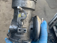 Egr cu clapeta 038129637, Audi A4 (8D, B5) 1.9 tdi, AJM