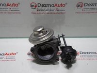 Egr cu clapeta 038131501E, Seat Leon, 1.9 tdi