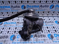 Egr cu clapeta 038131501E Vw Passat (3B) 1.9 tdi, AJM