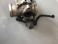 Egr cu clapeta 1.4 tdi audi a2 8z vw polo 9n skoda fabia 1 octavia 1 cordoba 038131501e 038129637