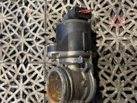 EGR cu clapeta 2.2 CDI Mercedes B Class W246 an 2011 - 2015 cod A6511401160