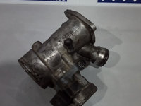 EGR cu clapeta A6460900154 2.2 CDI Mercedes-Benz C-Class W203 2000-2007