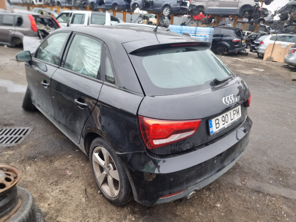 EGR cu clapeta acceleratie 1.4 tdi cusb 