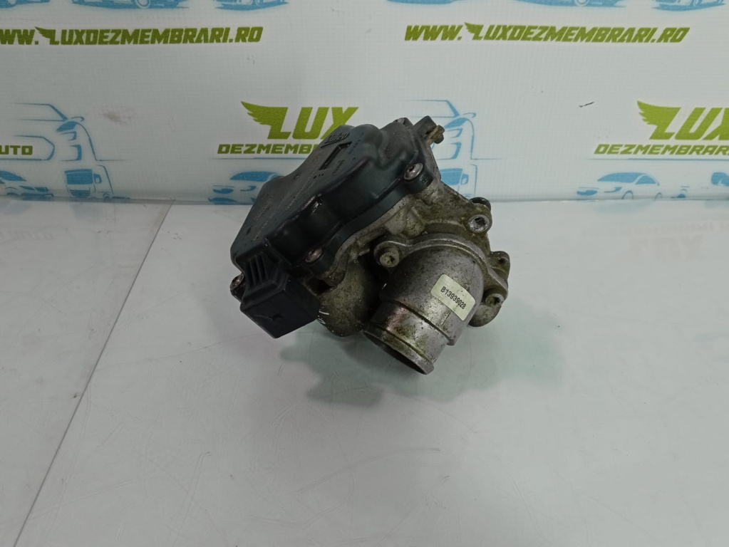EGR cu clapeta acceleratie 1.4 tdi cusb 