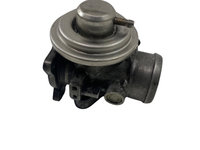 EGR cu clapeta acceleratie 1.9 TDI VOLKSWAGEN SHARAN (7M8, 7M9, 7M6) [ 1995 - 2010 ], AUDI A4 II (8E2, B6) [ 2000 - 2005 ]