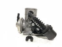 EGR cu clapeta acceleratie Mercedes C-classe w202 s202 2.2 CDI A6110980417 72238717