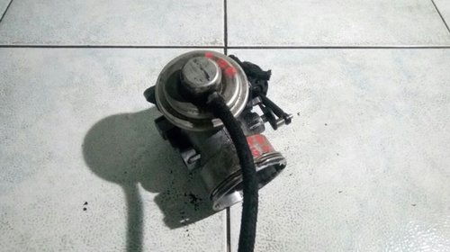 Egr cu clapeta acceleratie VW Golf 4