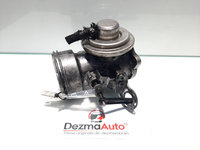 Egr cu clapeta, Audi A4 (8EC, B7) [Fabr 2004-2008] 1.9 tdi, AWX, 038129637L (id:439999)