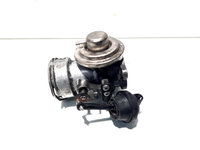 EGR cu clapeta, cod 038131501AA, Audi A6 (4B2, C5), 1.9 TDI, AVF (idi:512023)