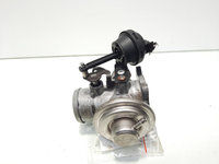 EGR cu clapeta, cod 038131501E, Audi A3 (8L1). 1.9 TDI, AGR (idi:587723)