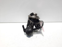 EGR cu clapeta, cod 038131501E, Seat, 1.9 TDI, ALH (idi:502031)